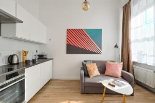 CityCenterApartments/M32/2A - Bielsko-Biala - 9