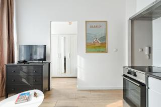 CityCenterApartments/M32/2A - Bielsko-Biala - 3