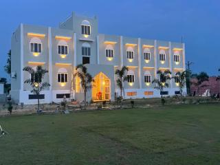 Dahleez Resort Mandawa - 0