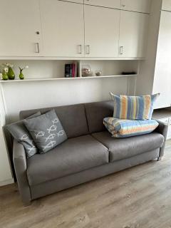 Ferienwohnung Sparkassenhaus App 38 - Westerland - 7