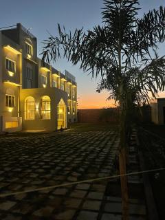 Dahleez Resort Mandawa - 4