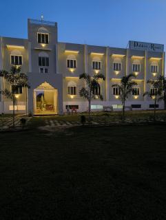 Dahleez Resort Mandawa - 3