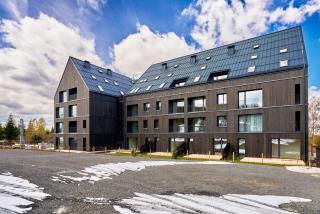 Krušec Loft by Mountain ways - 5