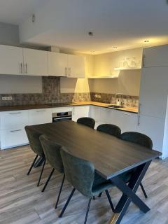 Appartement op een boerderij met eigen tuin - 3