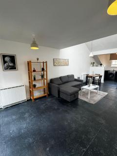 Victoria Street View Flat in Edinburgh EB10 - Edimburgo - 0