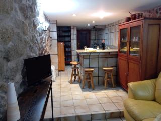 Casa da laxe - Combarro - 3