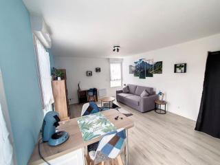 Studio - Sens - 8