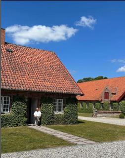 Gatekeepers house - Svennerup - 0