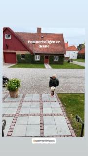 Gatekeepers house - Svennerup - 6