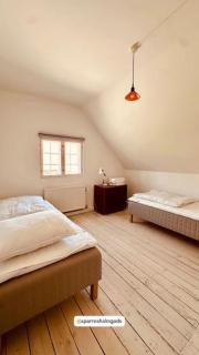 Gatekeepers house - Svennerup - 3
