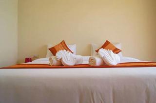 Phi Phi Green House & Sunsky Hostel - Phi Phi Islands - 9