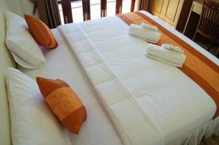Phi Phi Green House & Sunsky Hostel - Phi Phi Islands - 8