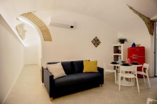 HC - Chez Le Roi Luxury Apartment - Roma - 6