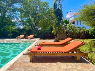Shikamoo Cottage - Diani Beach - 5