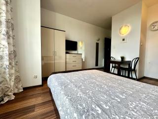 Studio w Centrum Sopotu I - Sopot - 1
