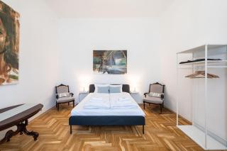Cedar Hollow Apartment - Budapest - 9