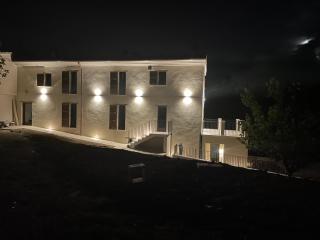 Agriturismo San Pellegrino - Fermignano - 7