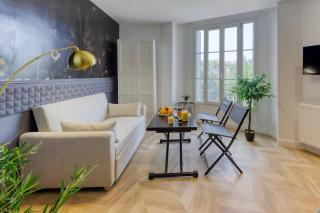 Appartement chic et moderne - 0