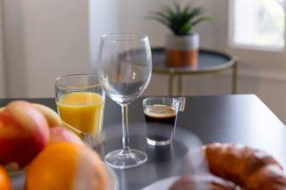 Appartement chic et moderne - 8