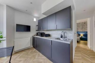 Appartement chic et moderne - 7