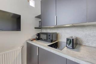 Appartement chic et moderne - 3