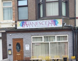 Evanescent- Adult Only - Blackpool - 7