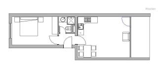 Ferienwohnung Kleine Fluchten - 3