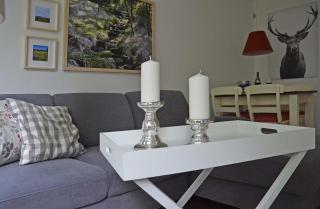 Ferienwohnung Kleine Fluchten - 4