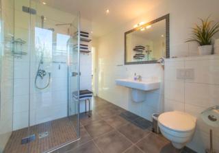 Ferienhaus Traumfänger - Neu Gaarz - 6