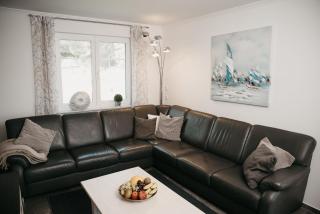 Ferienhaus Traumperle - Neu Gaarz - 9
