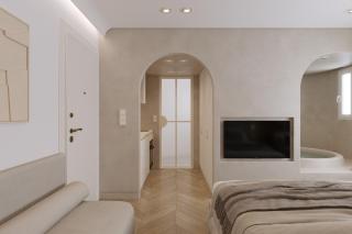 Syntagma Executive Suite-3 - Atene - 7