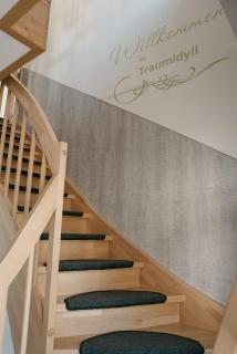 Ferienhaus Traumidyll - Neu Gaarz - 4