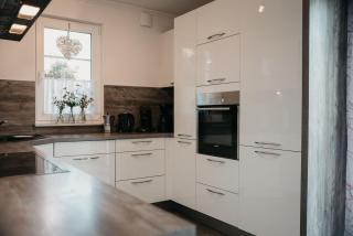 Ferienhaus Traumperle - Neu Gaarz - 3