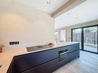 Villa Hélène - 2 newly renovated flats for rent together or separately - Koksijde - 3