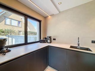 Villa Hélène - 2 newly renovated flats for rent together or separately - Koksijde - 2