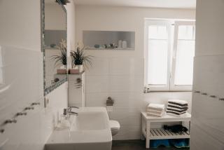 Ferienhaus Traumbrise - Neu Gaarz - 2
