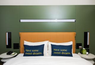 MUSTEL Hotel of Beijing Mentougou - 4