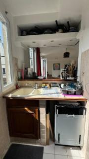 RARE Duplex au Sommet de Montmartre - París - 4