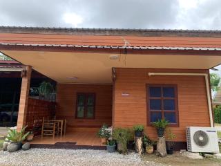 เชียงคานพาราไดร์รีสอร์ท&มีตติ้ง - 8