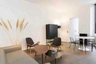 2 Élégants Appartements au Cœur du Marais - París - 9