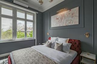 Elegant & Stylish Luxury Living - Budapest - 5