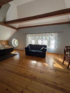 Palmse Manor Guesthouse - Palmse - 5