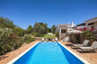 Casa Teresa - Carvoeiro - 6