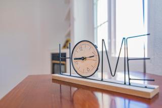 Ático Trucha Retreat con Terraza - 6