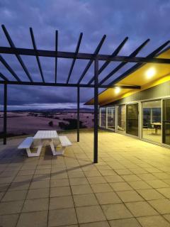 Barossa Pavilions & Glasshouse - Lyndoch - 2