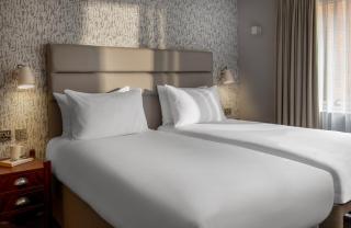 Solent Hotel and Spa - Fareham - 4