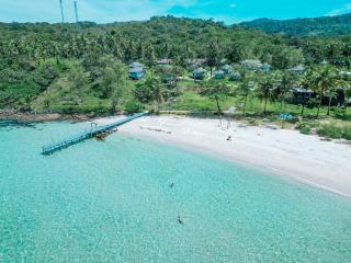 Bunyagard Koh Kood Resort - Ban Lak Uan - 8