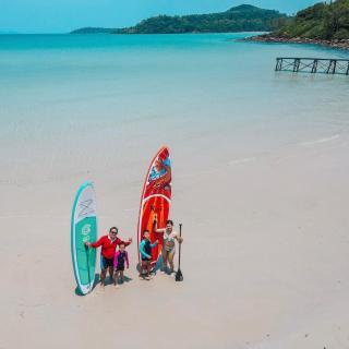 Bunyagard Koh Kood Resort - Ban Lak Uan - 5