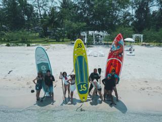 Bunyagard Koh Kood Resort - Ban Lak Uan - 4