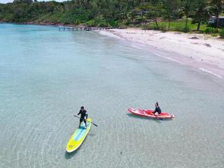 Bunyagard Koh Kood Resort - Ban Lak Uan - 2